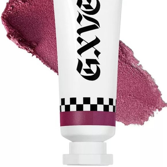 GXVE Paint It Up Longwear Mousse Eyeshadow*~Dip Dye NIB - 2 x 0.3 oz Tubes - Picture 9 of 11